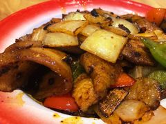 -格拉食堂