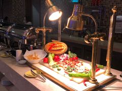 -River Café 海鲜自助(重庆丽笙世嘉酒店)