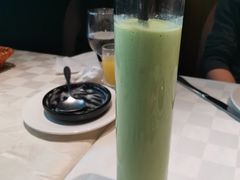 牛油果鲜活奶昔-西堤牛排(南京龙江店)