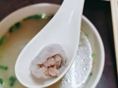 上汤鱼皮角-针姨