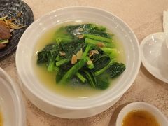 -麒麟中餐厅·经典粤菜·地道菜式老字号(广州长隆酒店)