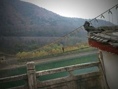 -汉中石门栈道景区