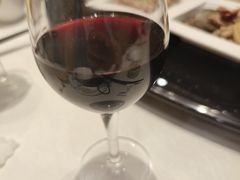 -香山湖家家宴(中山陵店)