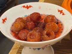 开胃红果-湘味淳(千禧街店)