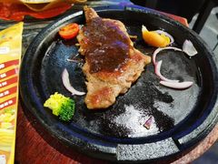 -吉布鲁牛排海鲜自助(芙蓉万家丽店)