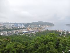 -白玉山景区