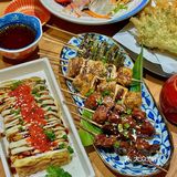 人生建议！离开石家庄之前一定要去吃的居酒屋🏮 