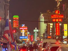 -唐人街(耀华力路)