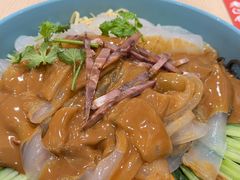 -老边饺子馆(东单店)