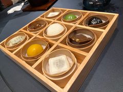 -江南雅厨·江南文化·苏州菜(李公堤店)