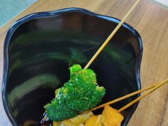 -碗主炭烧米线(交大二村店)