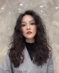 点击看大图 -Rise Hair上升造型