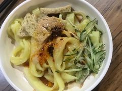 -陇上全荟兰州传统牛肉面(延吉路店)