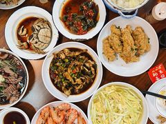 -谢记上海大排档(长寿路店)
