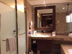 -长白山万达喜来登度假酒店