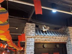 -京味斋·北京烤鸭(北京南站洋桥店)