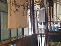 -小船渔村•大连菜•大连焖鱼(黄河路店)