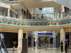 -新华百货CC Park购物广场