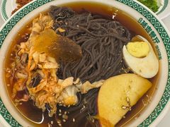 -华天延吉餐厅(西四总店)