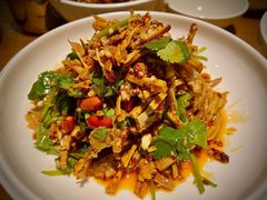 一碗好卤菜-十二点·辣椒炒肉(南山店)