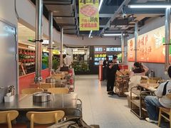 -么肆烤肉·中式自助·烤肉大排档(街道口季佳PAI店)
