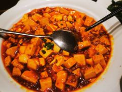-褚记烤鸭·南京家常菜(雨花客厅店)