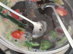 -老秦凉都黄牛肉馆(九堡店)