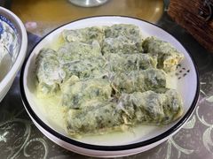 -涵家味土菜馆·徽州一绝臭鳜鱼(三河古镇店)