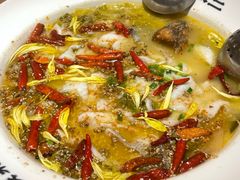 -太二酸菜鱼(武汉光谷保利店)