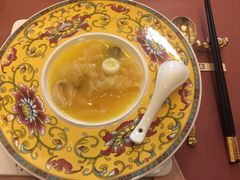 -北京饭店谭家菜