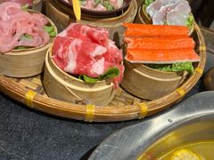 -古木枫老火锅(洪崖洞店)