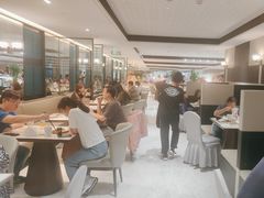 -晶丽香榭自助餐(南京大饭店)