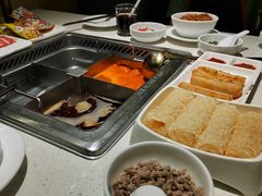 -海底捞火锅(长沙华创国际广场店)