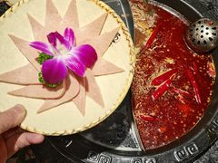-蜀大侠火锅(龙岗店)