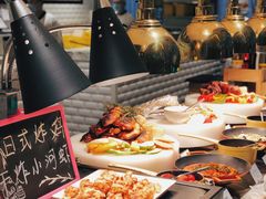 -沈阳和平艾美酒店新食谱西餐厅