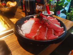 -九鼎轩脆毛肚火锅(铜山万达店)