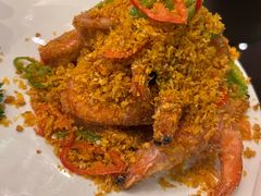 -大理实力希尔顿酒店御璽中餐厅YUXI – CHINESE RESTAURANT