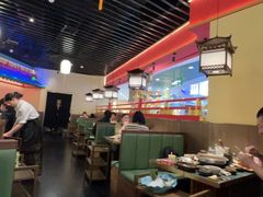 -牛New寿喜烧(中山公园龙之梦店)
