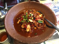 -味上湘菜馆(岳麓山店)