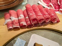 -东来顺饭庄(王府井步行街店)