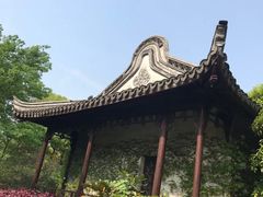 -乌镇东栅景区