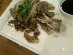 -北疆饭店(宝龙店)