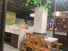 -重庆巴渝火锅(钟家村店)