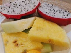 -玫瑰花园自助烤肉(金源店)