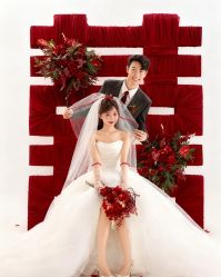 -第一夫人婚纱摄影(南京店)