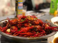 -虎虎龙虾大排档(双井店)