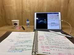 -纸上自习室(观音桥店)