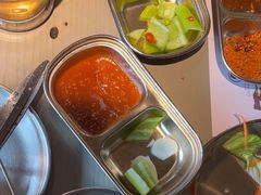 -西塔老太太泥炉烤肉(青浦蟠龙天地店)