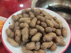 -烧哥美蛙肥肠鱼火锅·十五年社区店