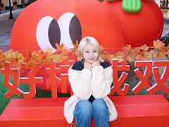 -王府井奥莱临潼小镇(临潼店)